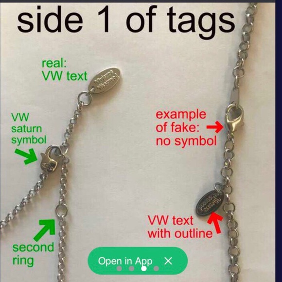 knock off vivienne westwood pearl necklace